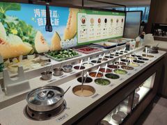 -海底捞火锅(崇文门新世界百货店)