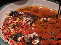 -湘邻呷铺·田园家宴(汉基广场店)