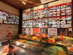-芳芳私房菜·精做淮扬菜(承德路店)