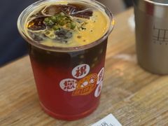 -无牌咖啡&酒馆