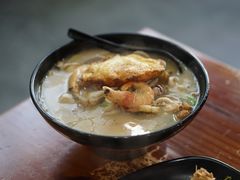 -台州老六海鲜面馆(上南总店)