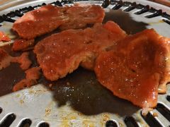 -钱小奴炭烤自助料理·安格斯牛肉(盐城中南城店)