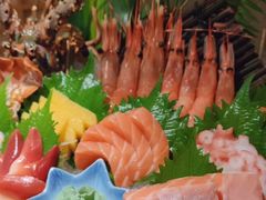 -花潮料理艺食馆(世欧广场店)