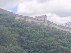 -慕田峪长城