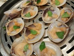 -青蓬蒸汽海鲜·深圳老字号·团建聚会(壹方城店)