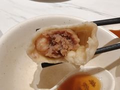 虾籽蒸饺-蒋家桥饺面店(四望亭路店)