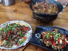 -淳安二十八道·美食汇·淳鱼馆(阳光路店)