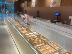 自助取餐区-老鼎丰糕点铺子(国贸商城店)
