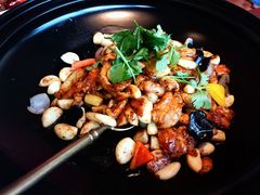 -荷风细雨·中国茶宴(碧云店)