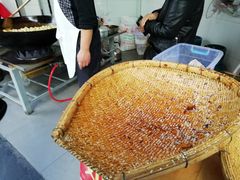 -邓记新一代糖油果子(四川煤管局供销公司职工宿舍店)