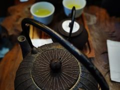 -去茶山(重庆万象城店)