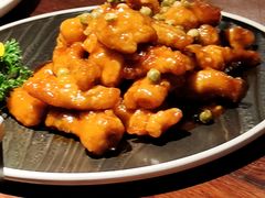 糖醋里脊-前海沿·青岛菜(五四广场永旺店)