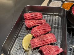 -Ant 蚂蚁洞烤肉·大营地(上海静安大悦城店)
