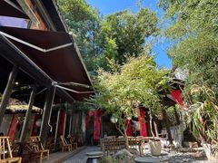 -Metal hands·铁手咖啡