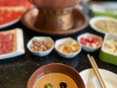 -南门涮肉(通州店)