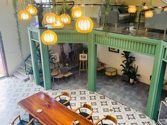 -麦谷 Mago Cafe