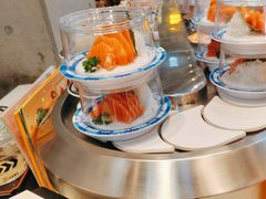 -元气寿司(益田假日广场店)