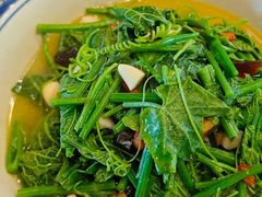 -西江美食舫·江西菜(健德桥店)