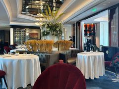 -上海总会SHANGHAICLUB(兴业太古汇店)