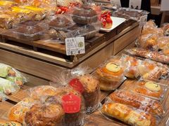 -西村叔叔的店·面包·甜品·蛋糕(崂山丽达店)