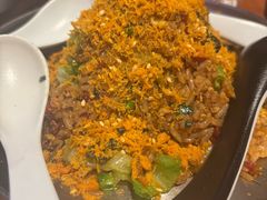 -功夫怪兽·烧烤(西工小街店)