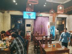 -娄三少·老北京春饼烤鸭家常菜(方庄店)