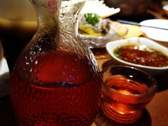 -牛小灶牛杂煲(北京路店)