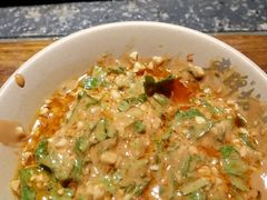 -老牌坊云南鱼豆花火锅(哈西万达店)