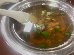 -阿秋牛排(湖心街店)