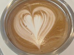 -Manner Coffee(HALO广场店)