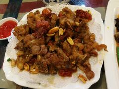 -川悦壹号·川菜(蠡溪路店)