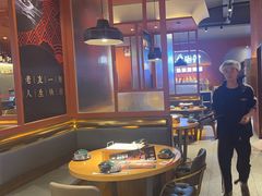-刘明记乐山烧烤(犀浦店)