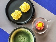 -听雨小筑茶舍(观音桥·龙湖新壹街店)