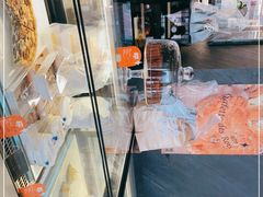 -老梦面包CHEZMOREL(麦子店)