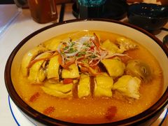 花雕鸡-荟廷·晶萃(陆家嘴尚悦湾店)