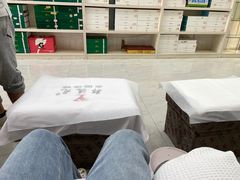 -郑远元专业修脚房(清江西路店)