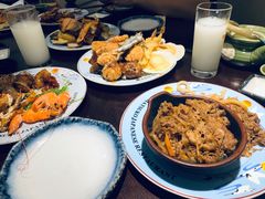 -松子料理(亮马桥店)