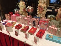 零售区-芭菲盛宴·环球美食(解放碑英利国际店)