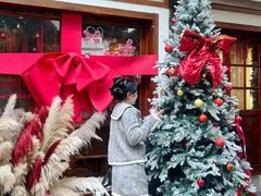 -梨川洞韩式烤肉(古子城店)