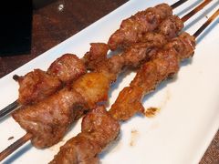 -南门小馆·清真(国贸商城店)