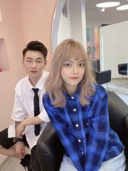 -MRMODE时尚先生美发沙龙