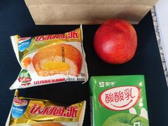 -景阁酒店(广州白云国际机场T2航站楼店)