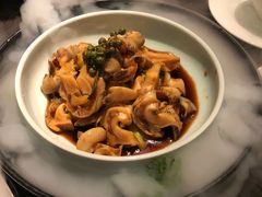 -万丽轩·粤菜(王府井金茂万丽酒店)