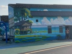 -盐洲岛