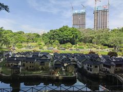 -深圳锦绣中华民俗村