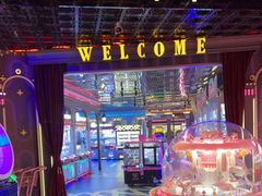 -反斗乐园(领展中心城店)