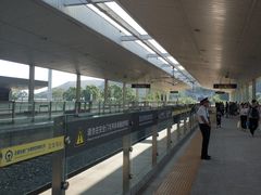-亚龙湾站