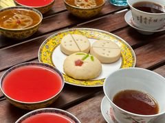 -富华斋饽饽铺·宫廷糕点·伴手礼(护国新天地店)