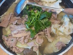 -川堂风·跷脚牛肉·乐山爆炒(宝山日月光店)