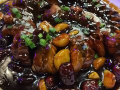 -金枝玉叶上海人家食府(三里河店)